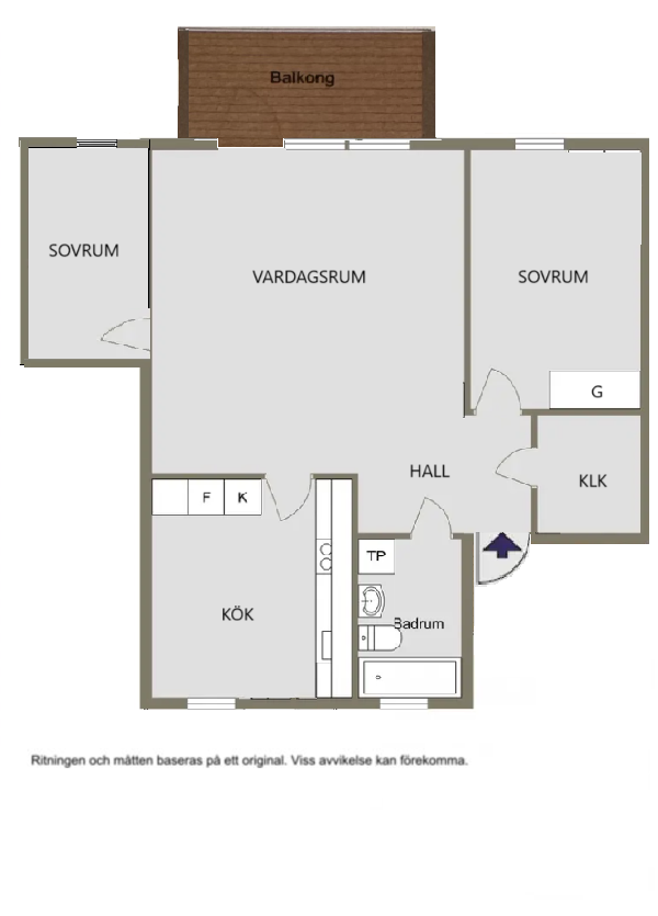 Diamantgången 7
