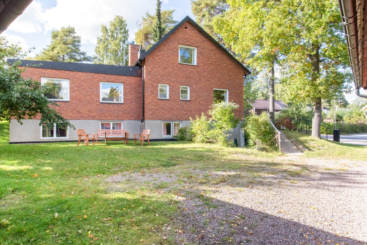 Långvägen 24A