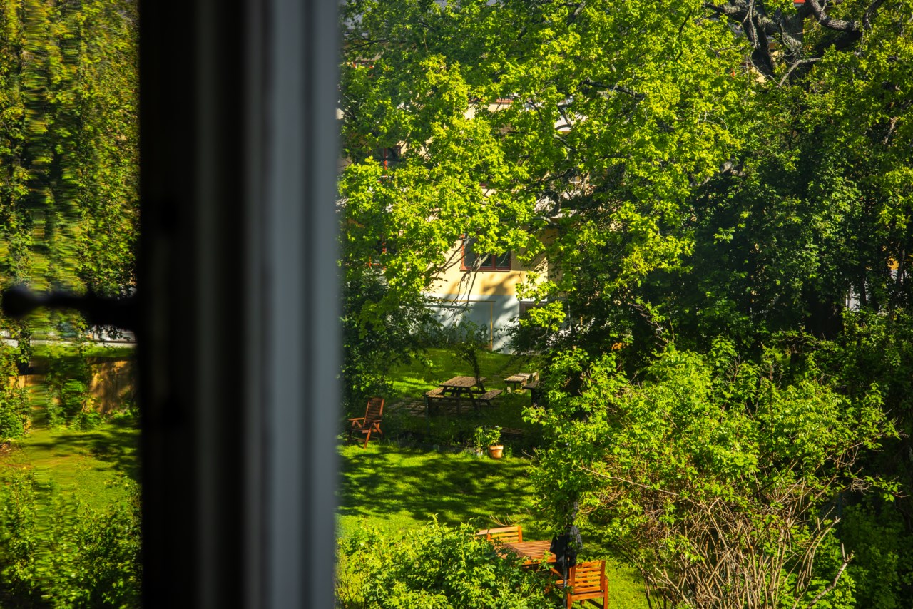Junkergatan 18