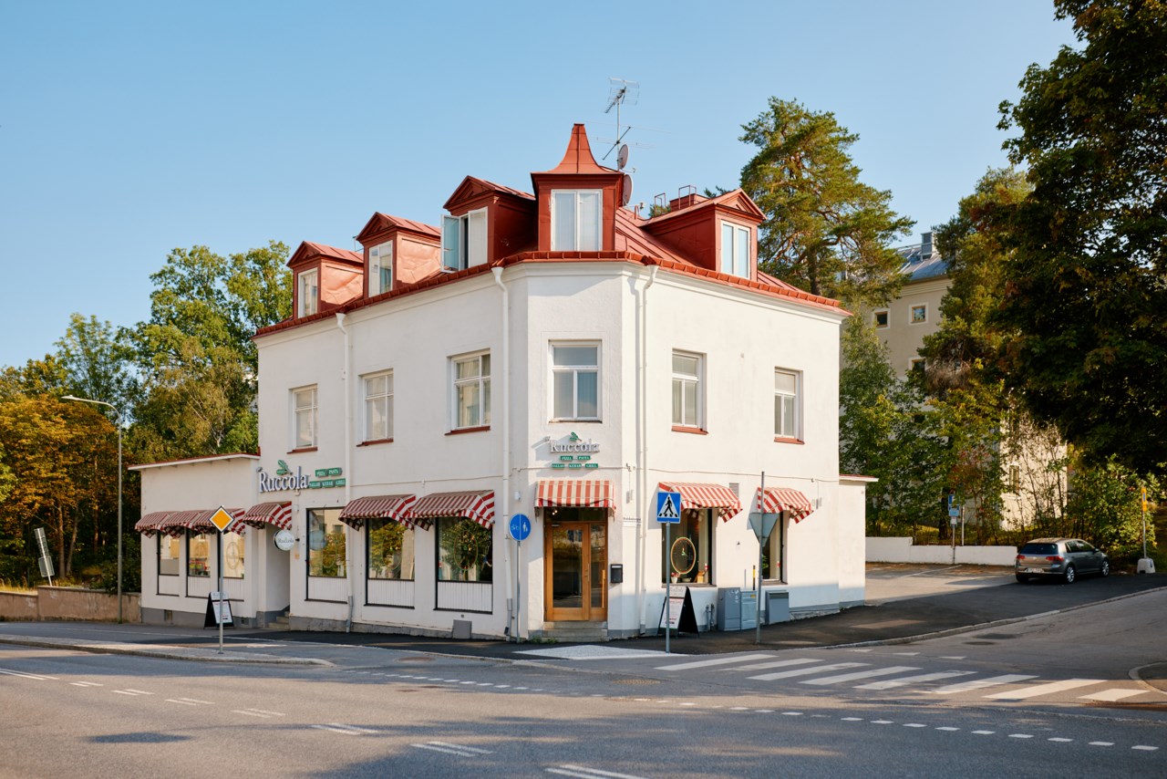 Kratsbodavägen 25
