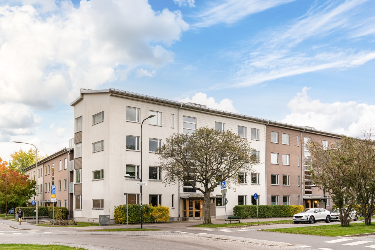 Sockenvägen 402