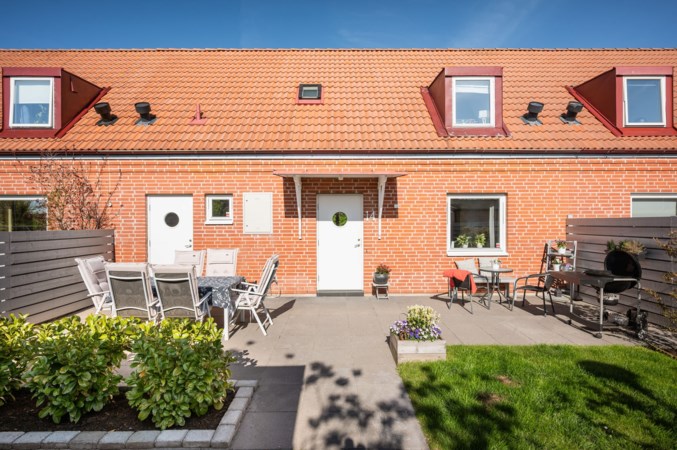 Skimmelvägen 14