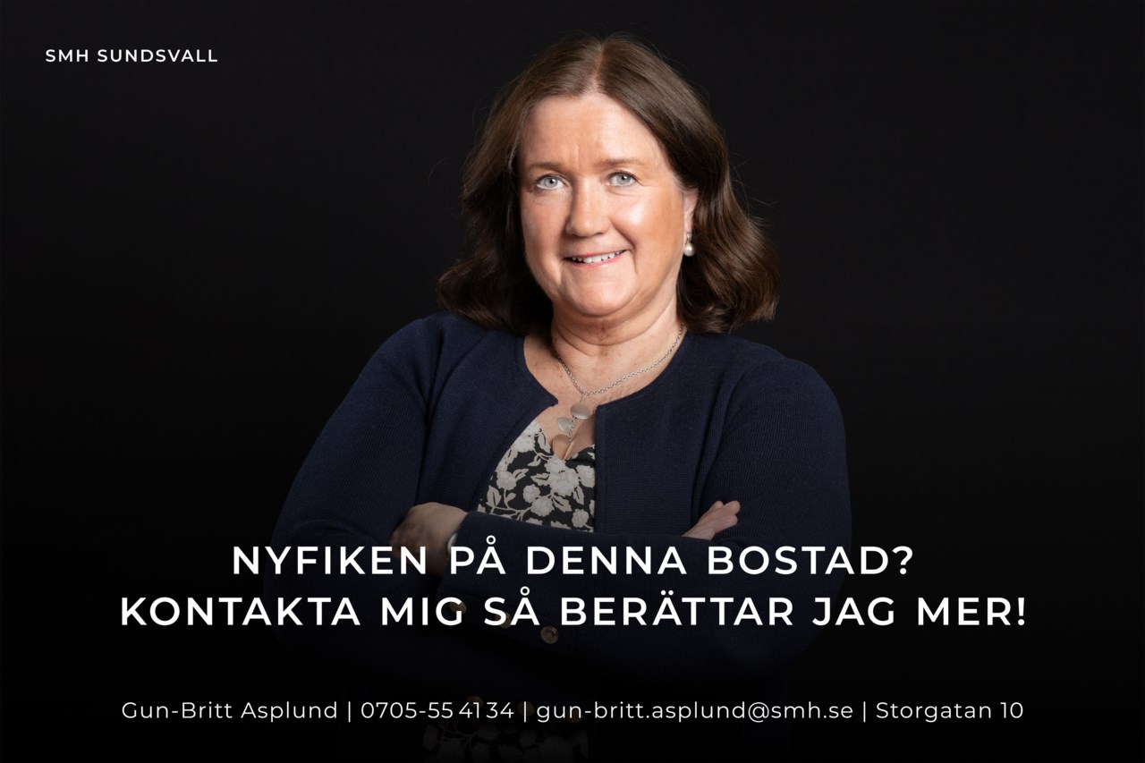 Gamla vägen 105