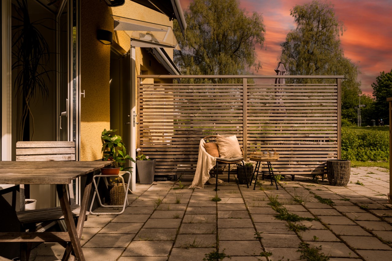 Minutgränd 17A