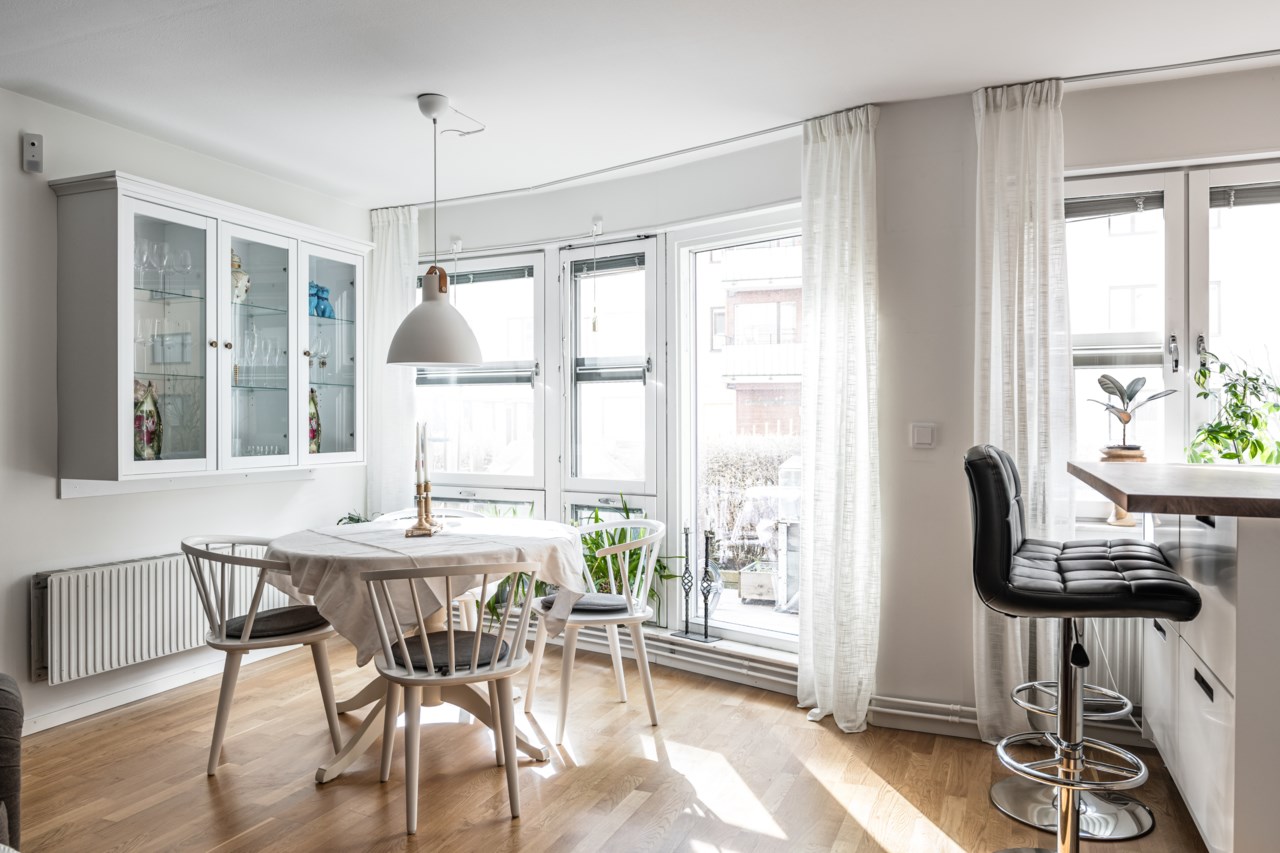 Starrbäcksgatan 9A