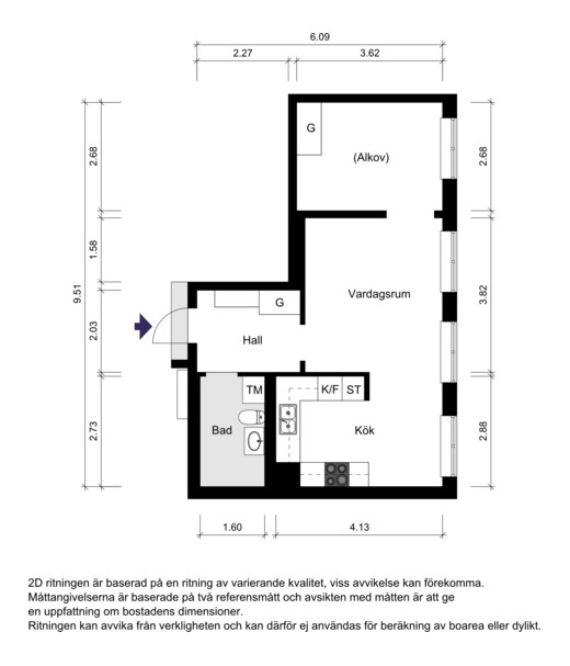 Bygdevägen 30