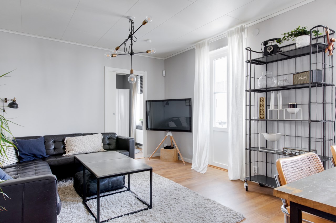 Stackmolnsvägen 85B