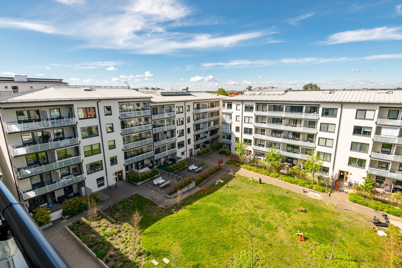 Vingavägen 7