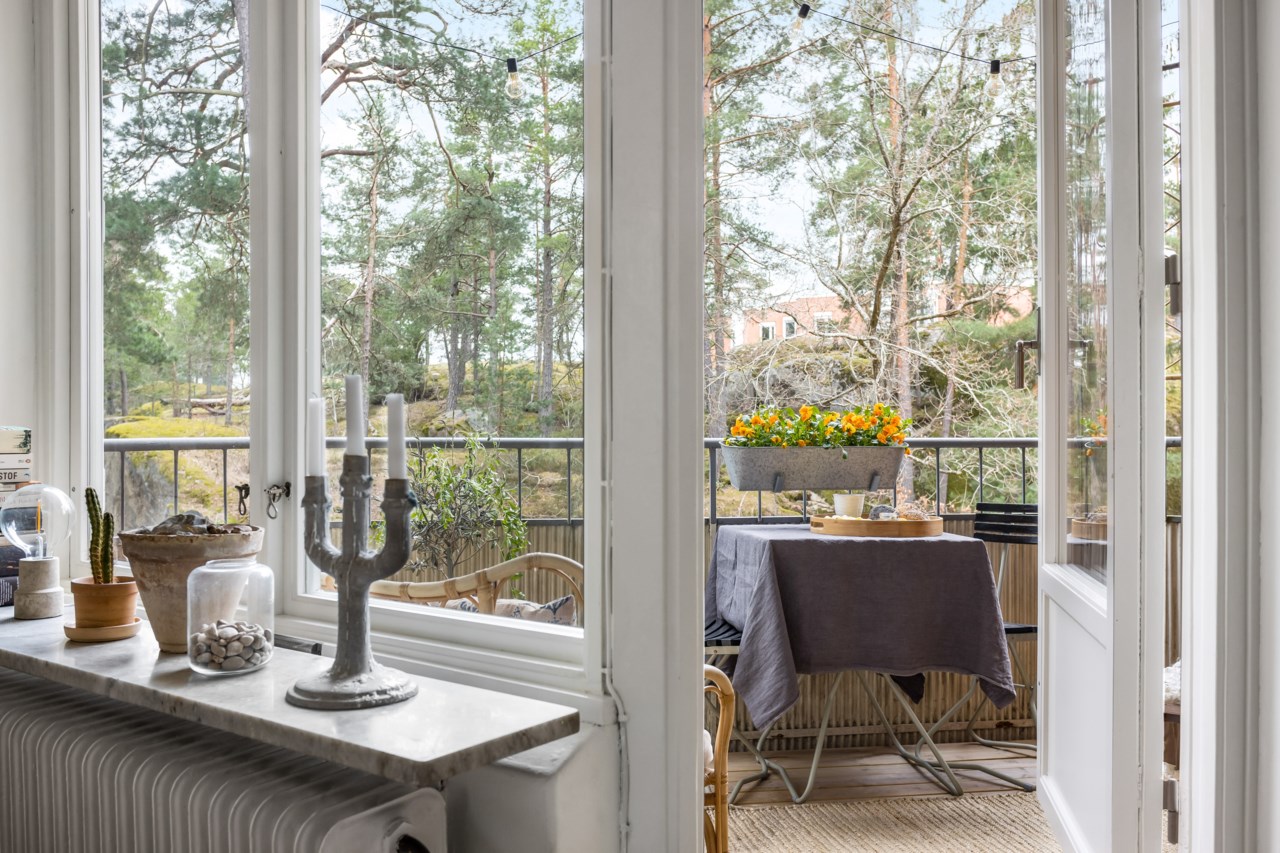 Gubbkärrsvägen 29P 2tr