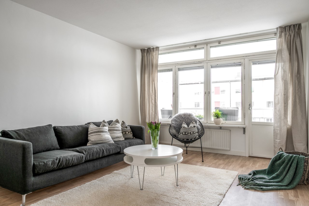 Klarabergsvägen 5A