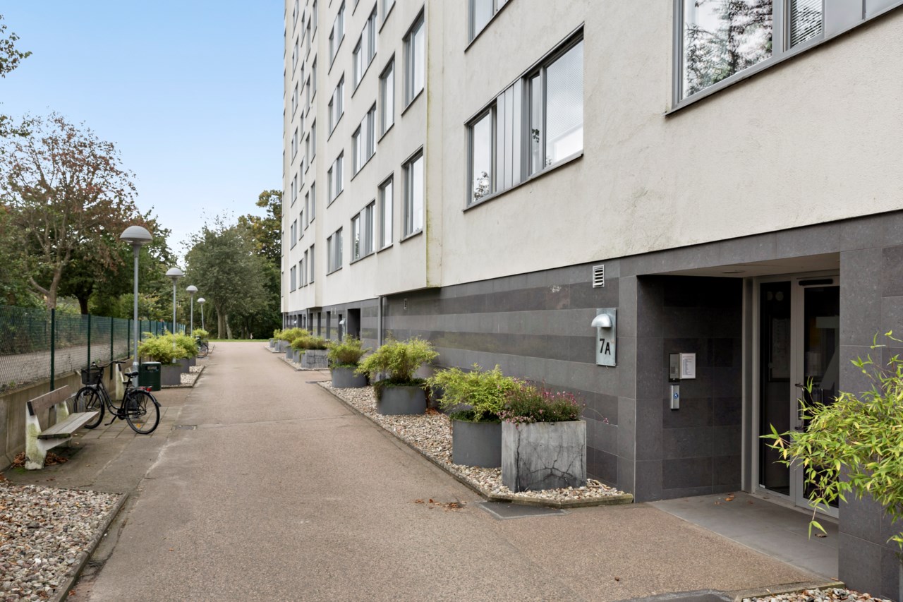 Sockerbruksgatan 7A