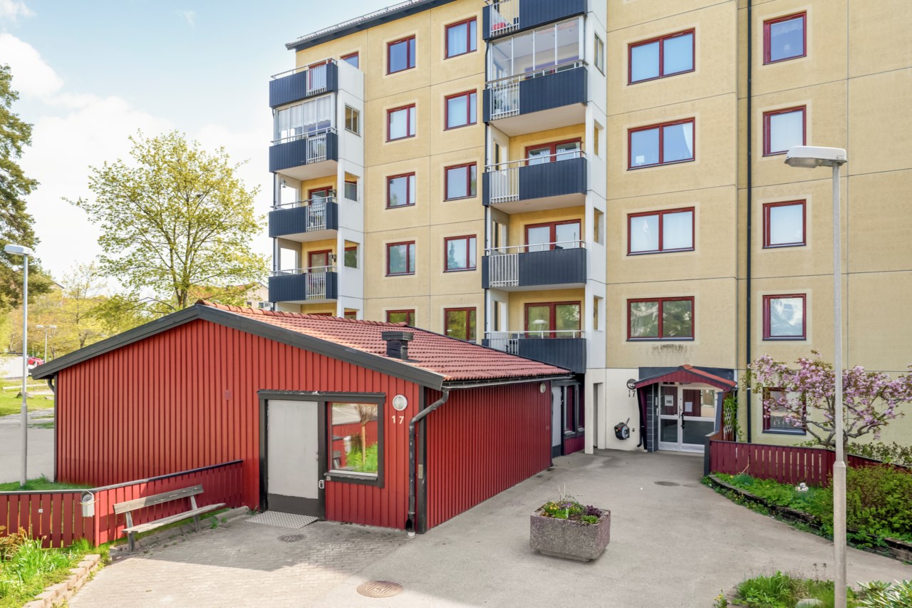 Tuvvägen 17
