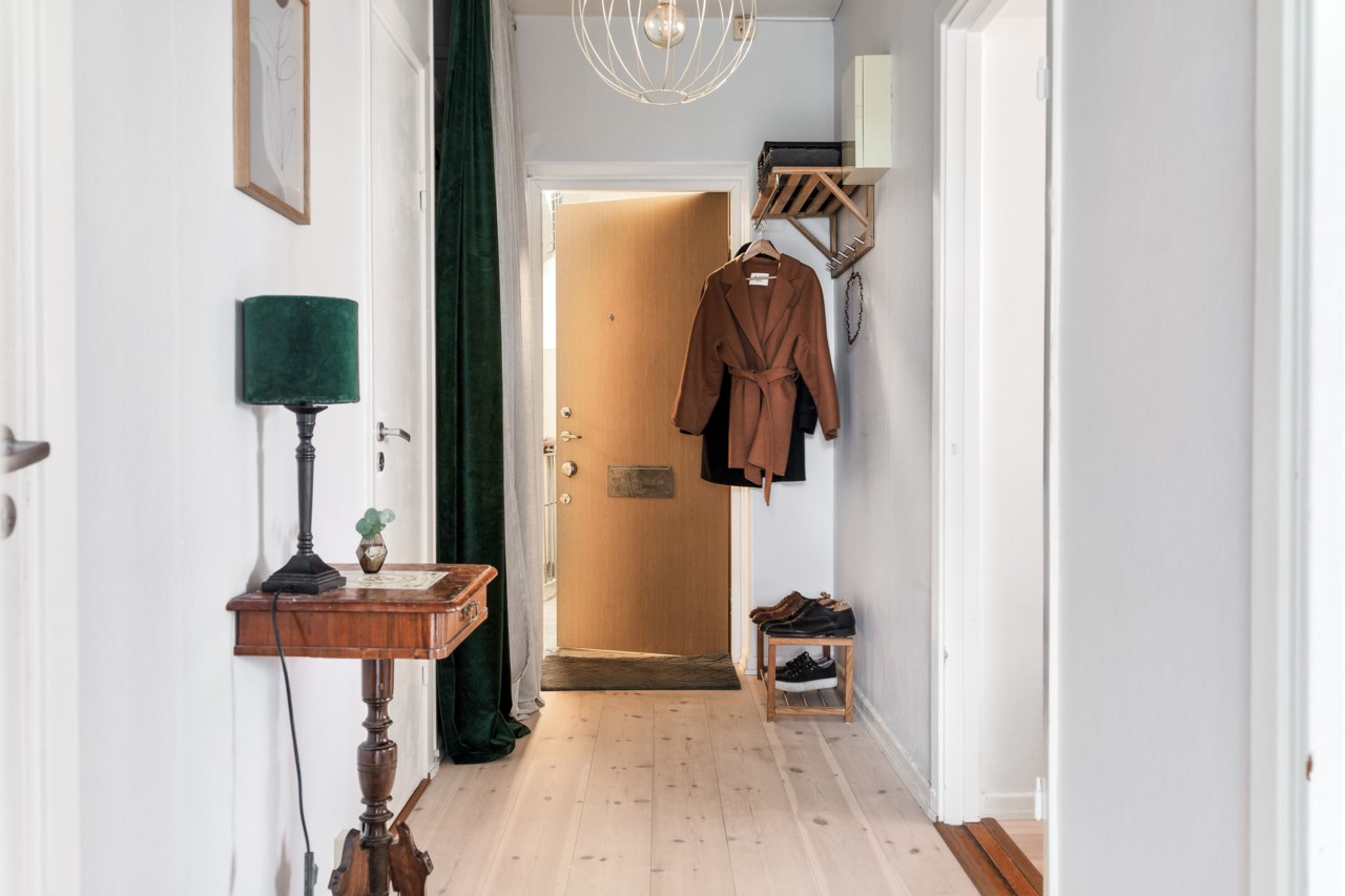 Näckrosvägen 24