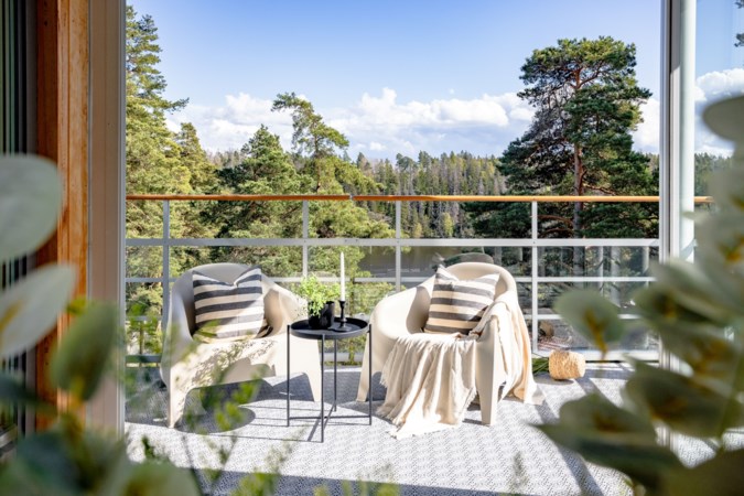 Kungsvägen 6B