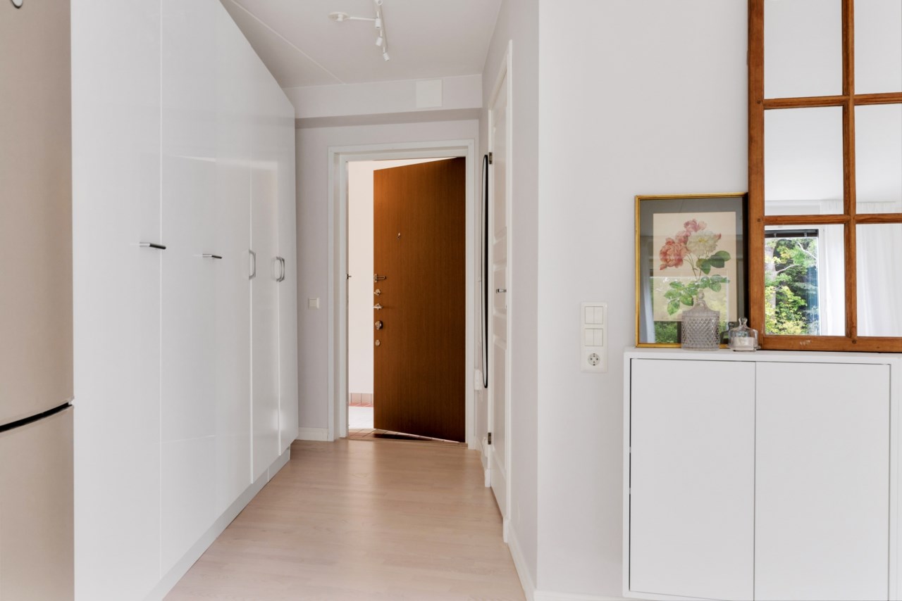 Mariehällsvägen 18, 1 tr
