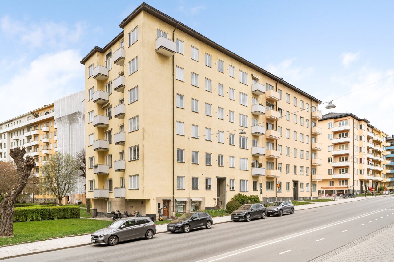 Värtavägen 23
