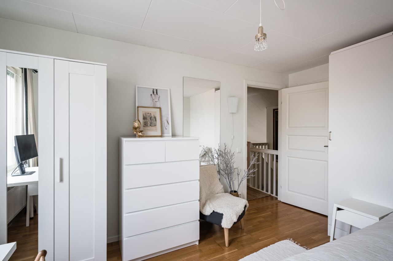 Kantarellvägen 149, Etage 5:a!
