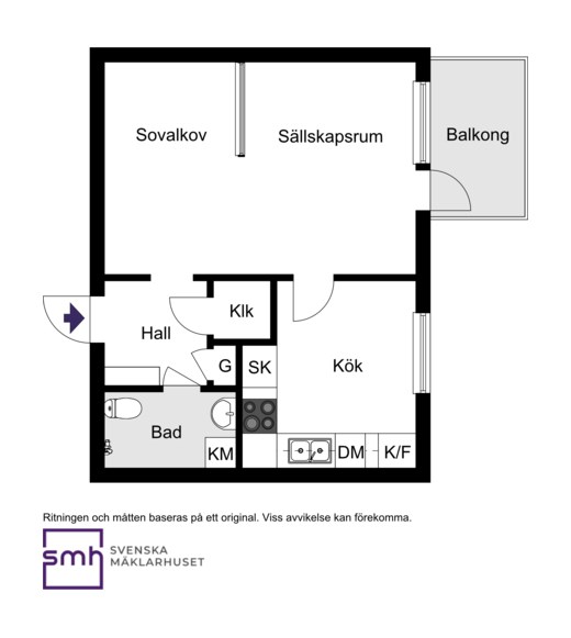 Molkomsbacken 15
