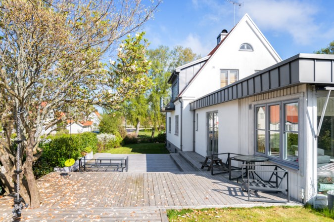 Fridhemsgatan 5