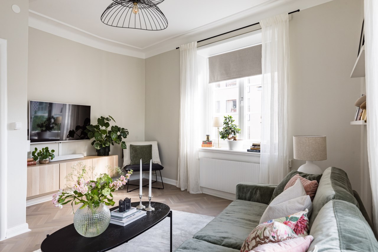 Ursviksvägen 10 A