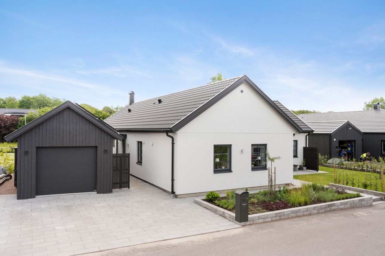 Daggstigen 9