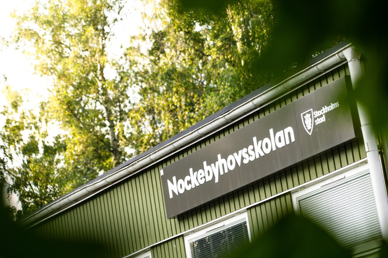 Gubbkärrsvägen 29N 4tr
