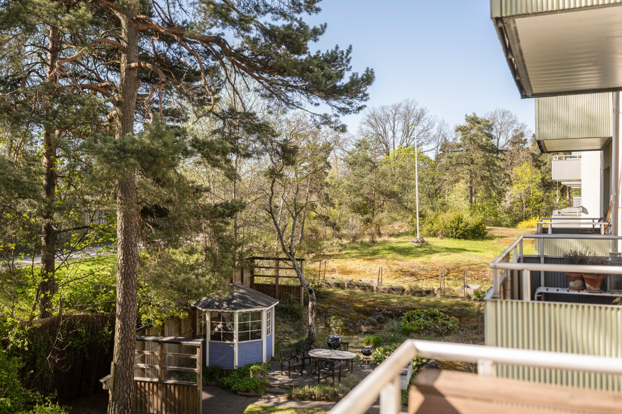 Hökmossevägen 21
