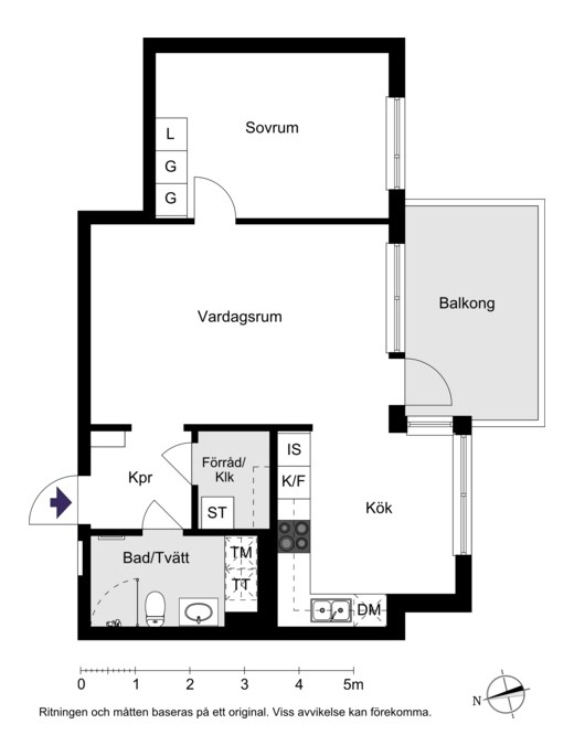 Pontongränd 19
