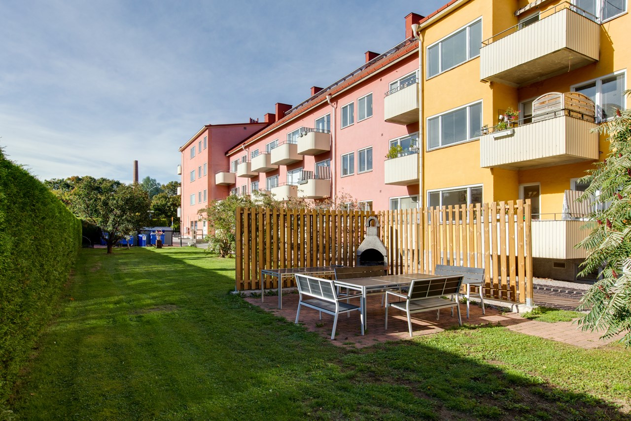 Ringgatan 22B