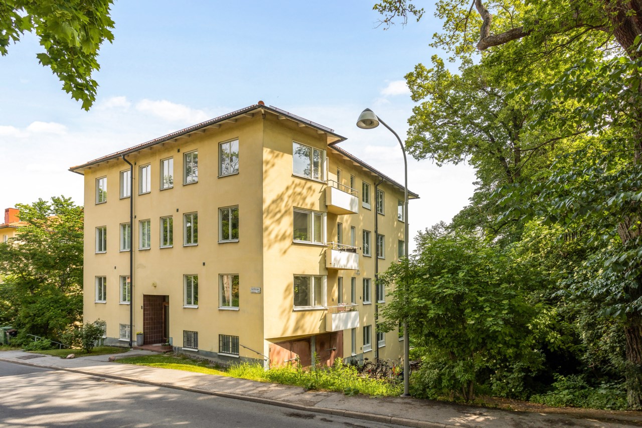 Svartviksvägen 6