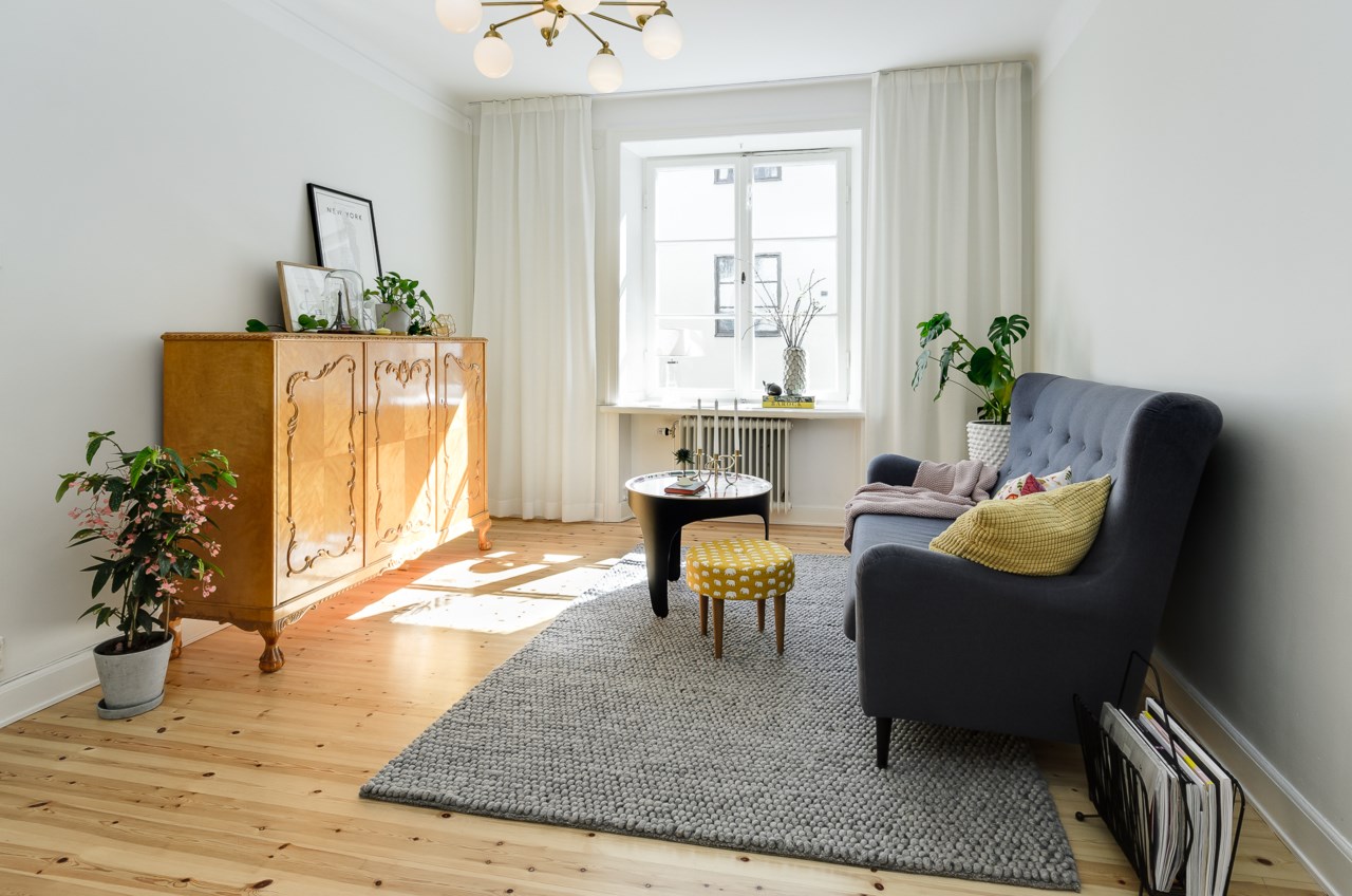 Kungsholms Kyrkoplan 3A, 2 tr