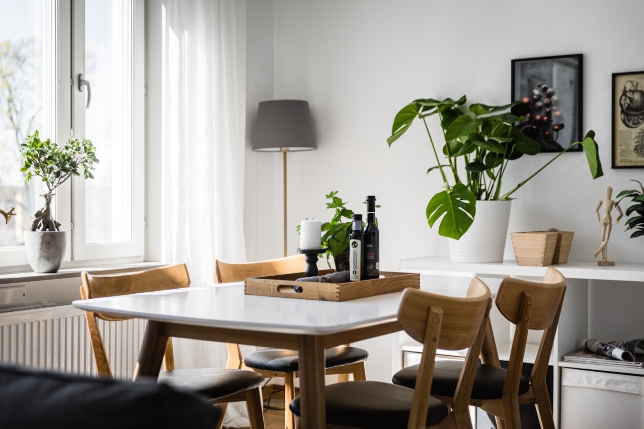Gjutmästare Rosbergs väg 11A, 4tr