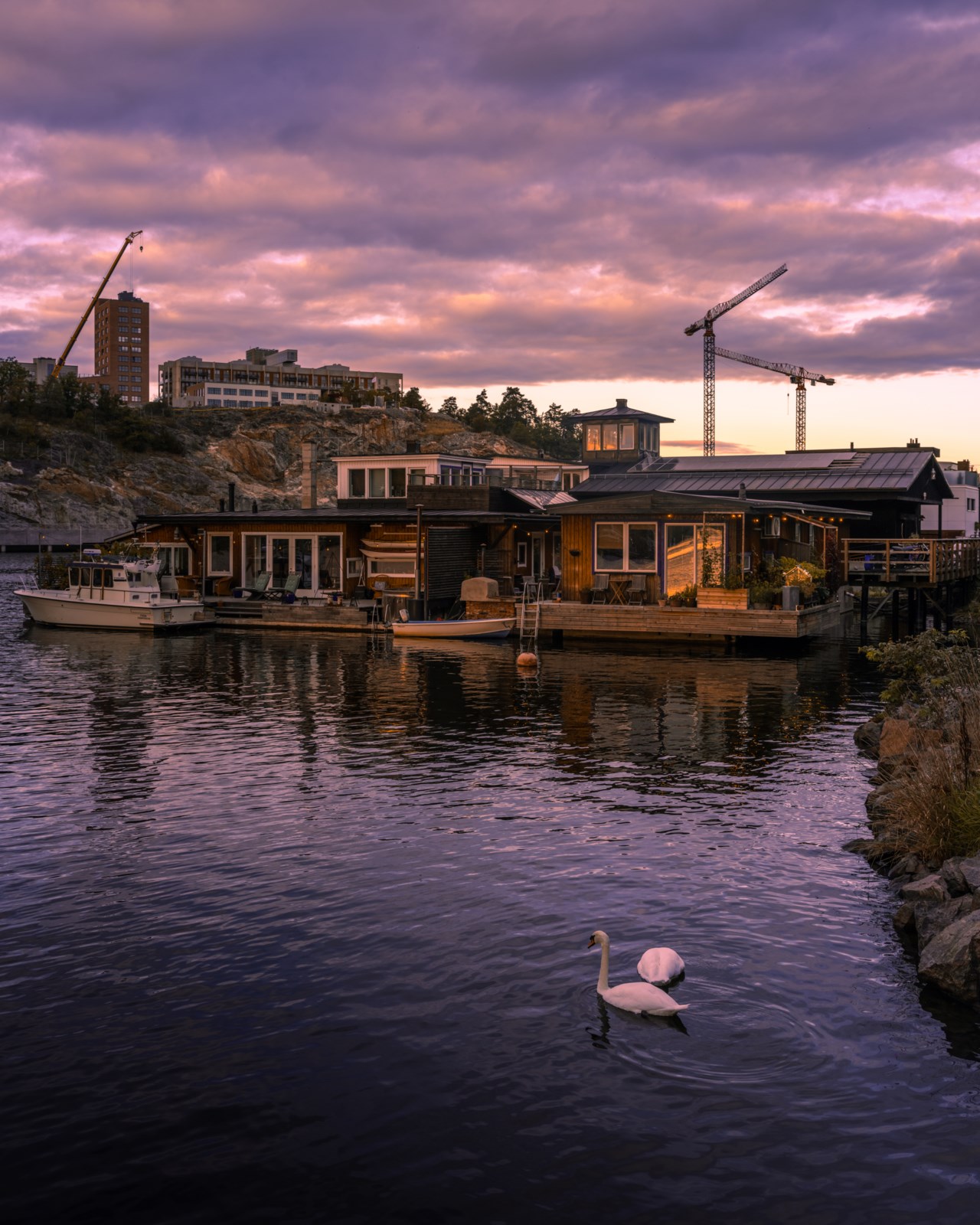 Marinstadsvägen 3