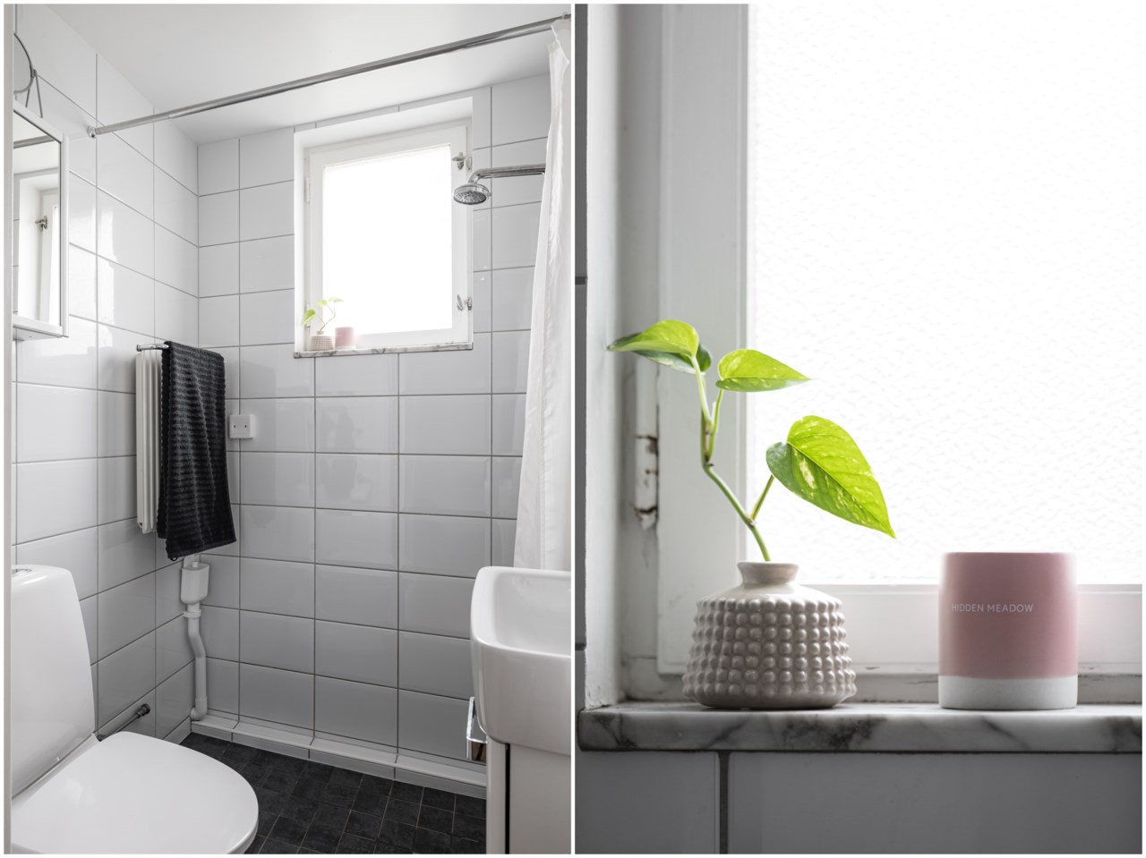 Cedergrensvägen 52, vån 2