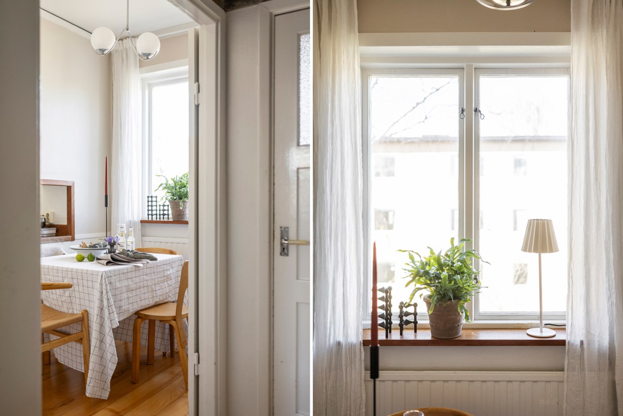 Cedergrensvägen 32, vån 3/3
