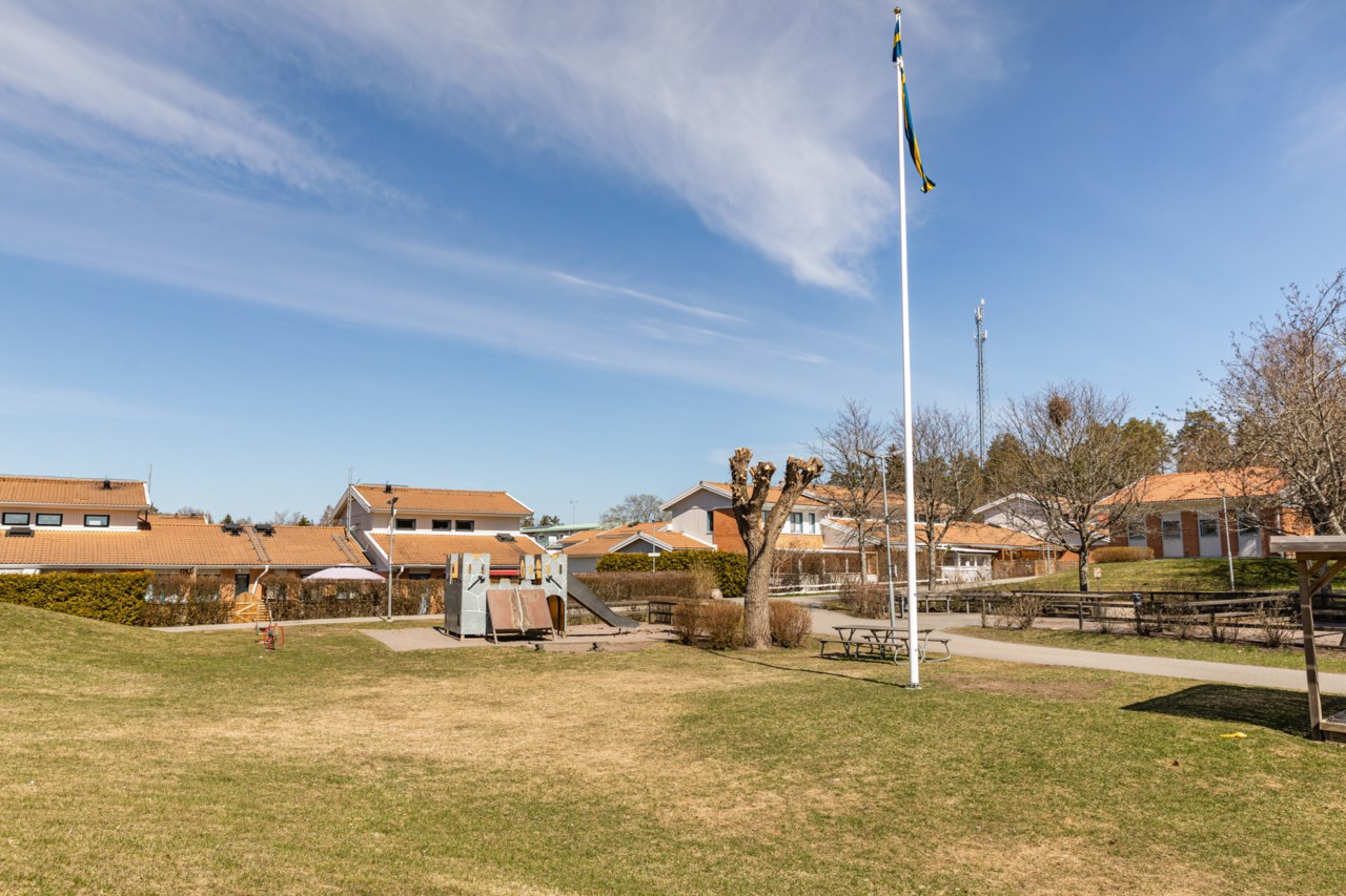 Östanvägen 85