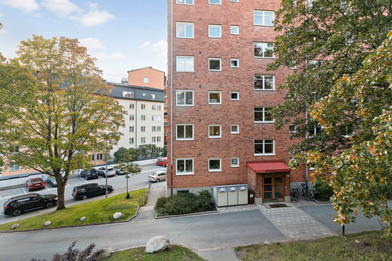 Näckrosvägen 23