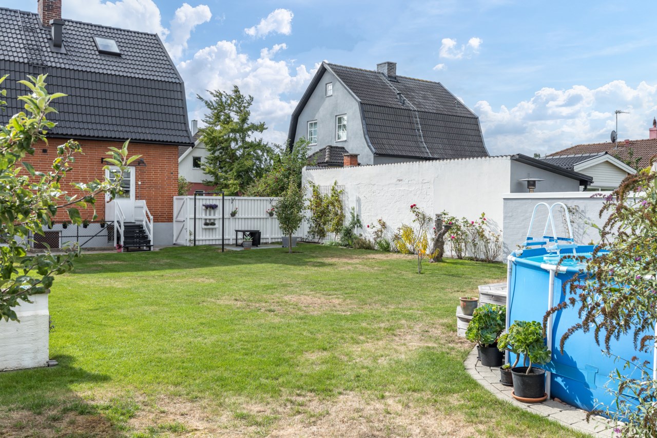 Strandåsvägen 25