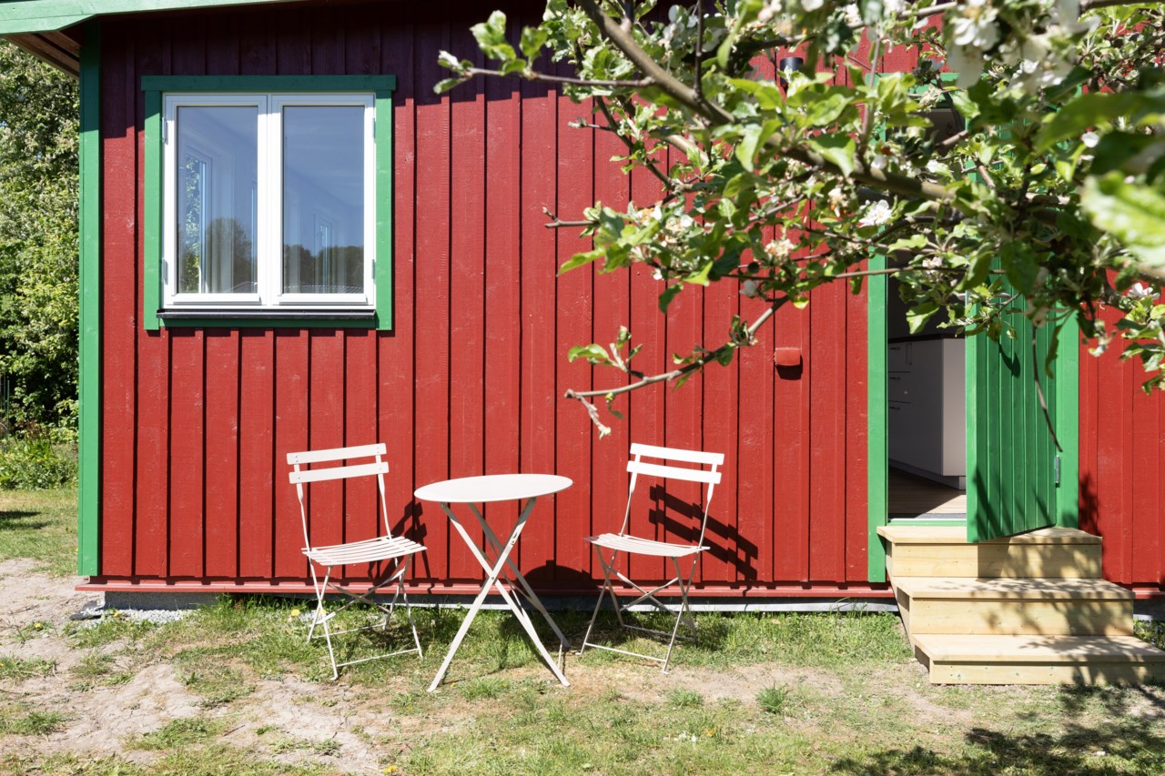 Järvavägen 10, lott 10