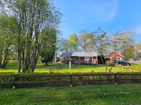 Hölmingevägen 6
