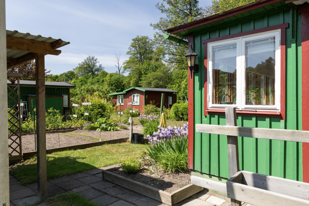 Järvavägen 10, lott 31+32