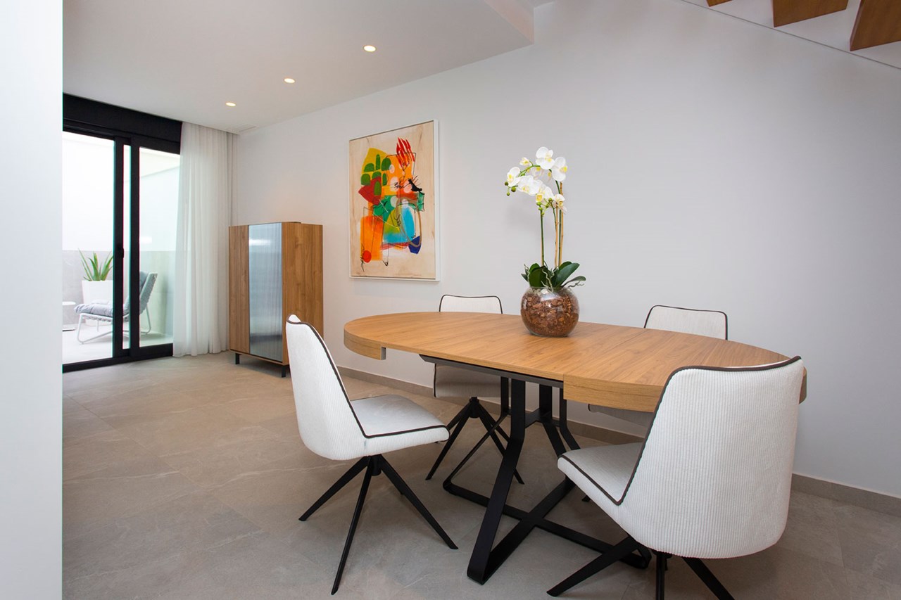 Bella Salina Duplex