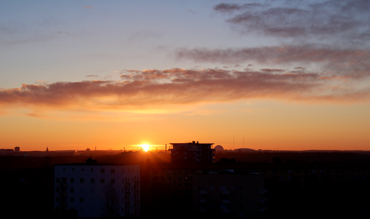Fruängsgatan 39, vån 9 & 10