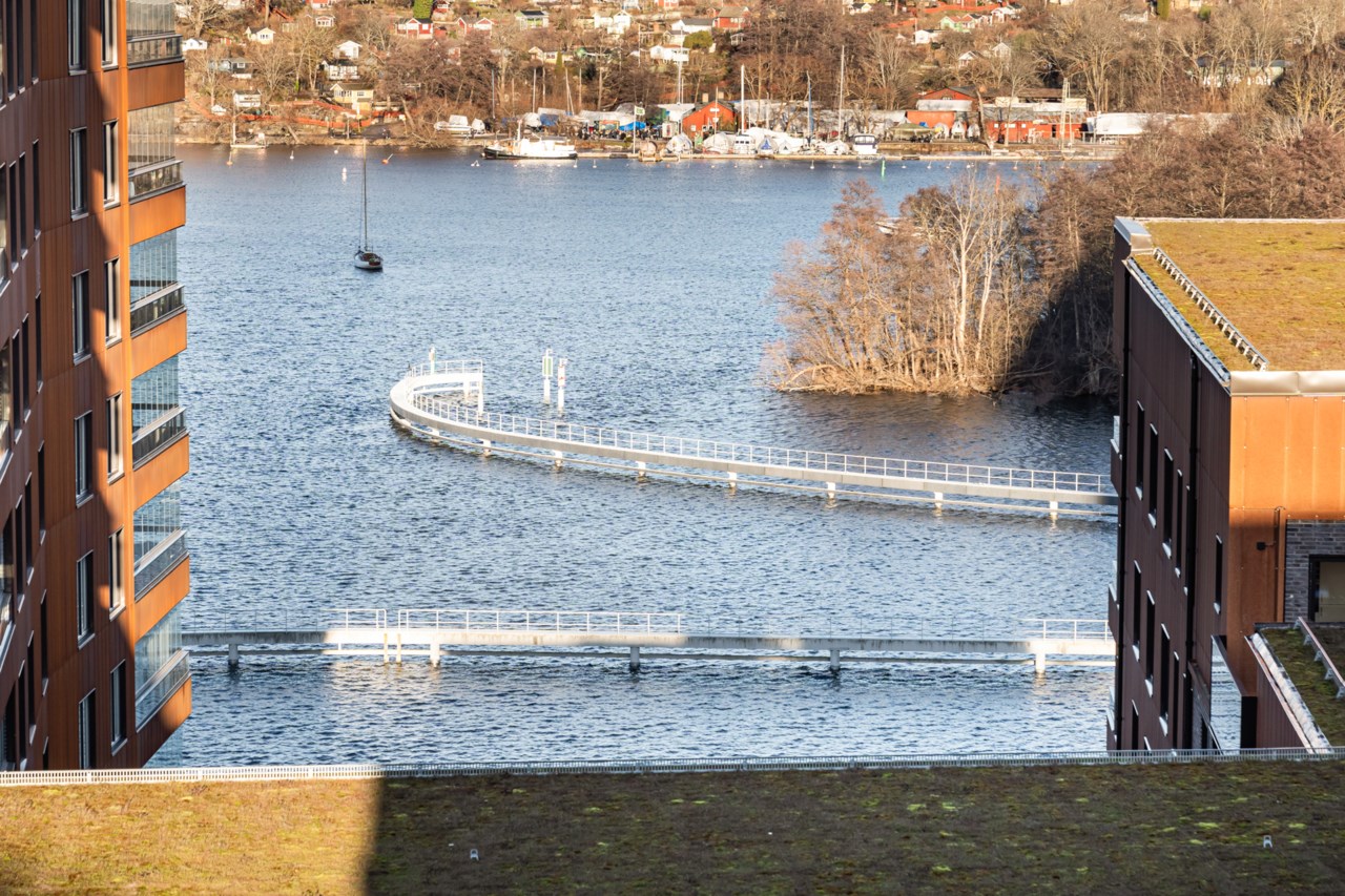 Sjöviksvägen 128
