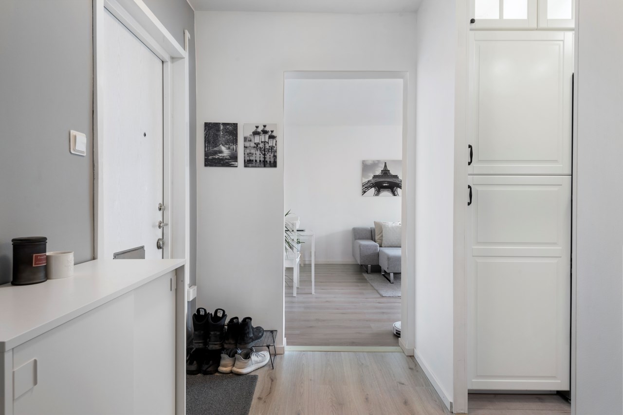 Granitvägen 21A