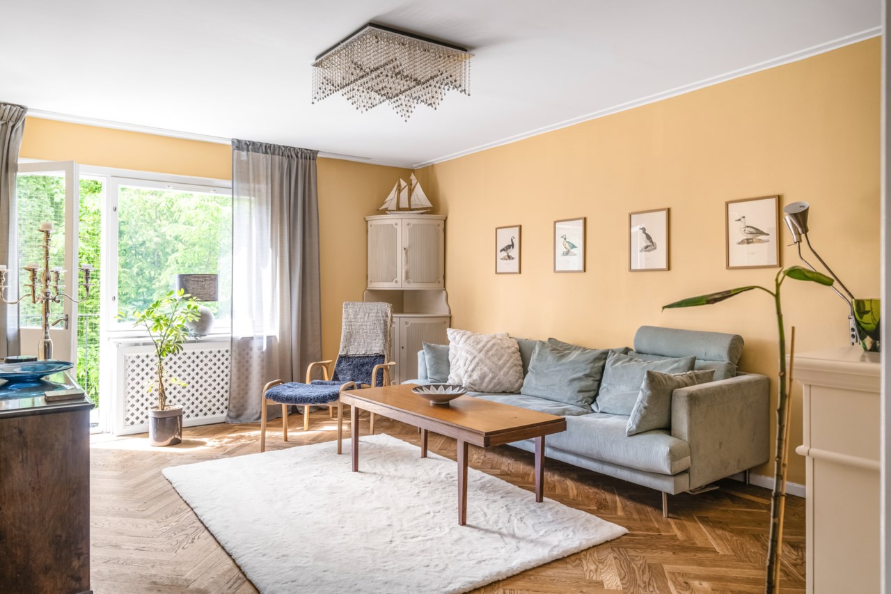 Slottsvägen 34