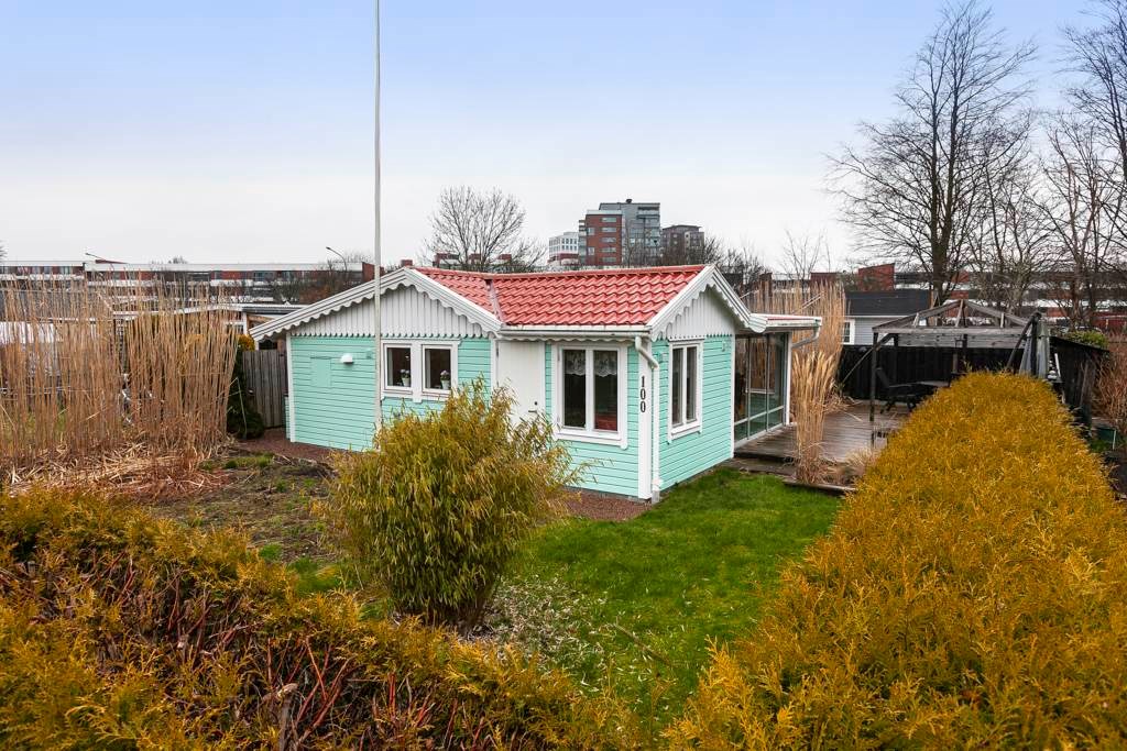 Lågupplöst