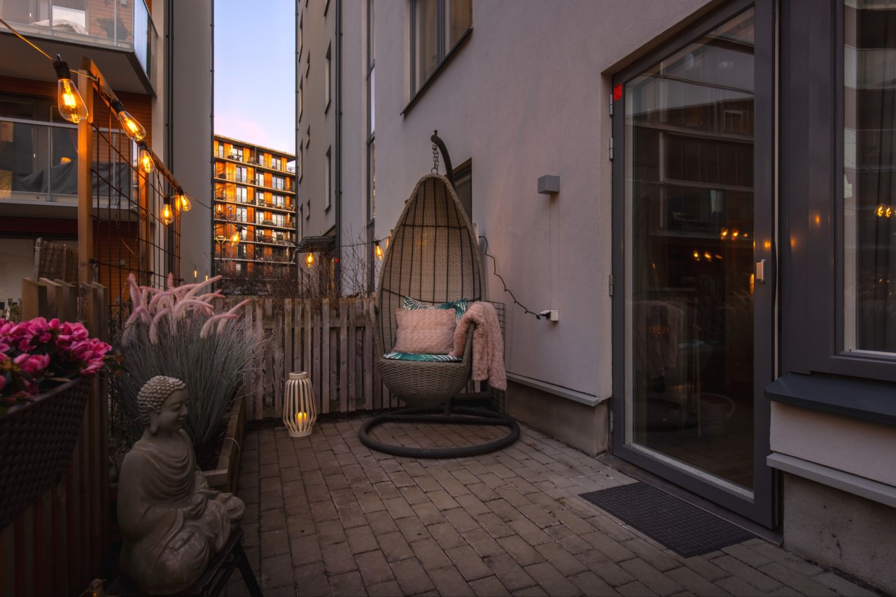 Bryggvägen 14