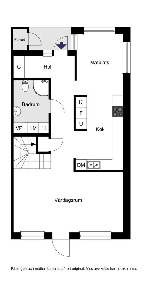 Stenbrottsgatan 5C