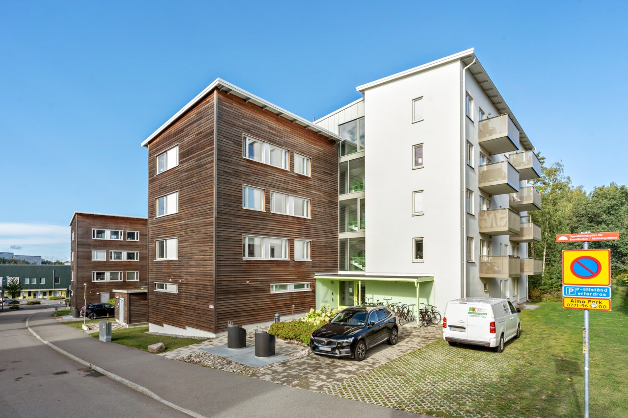 Boplatsvägen 2
